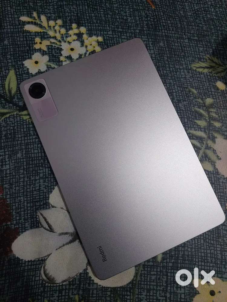 REDMI Pad tablet