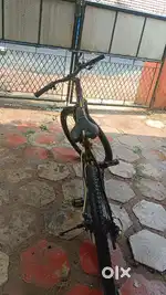 Urban Terrain Bicycle for sale