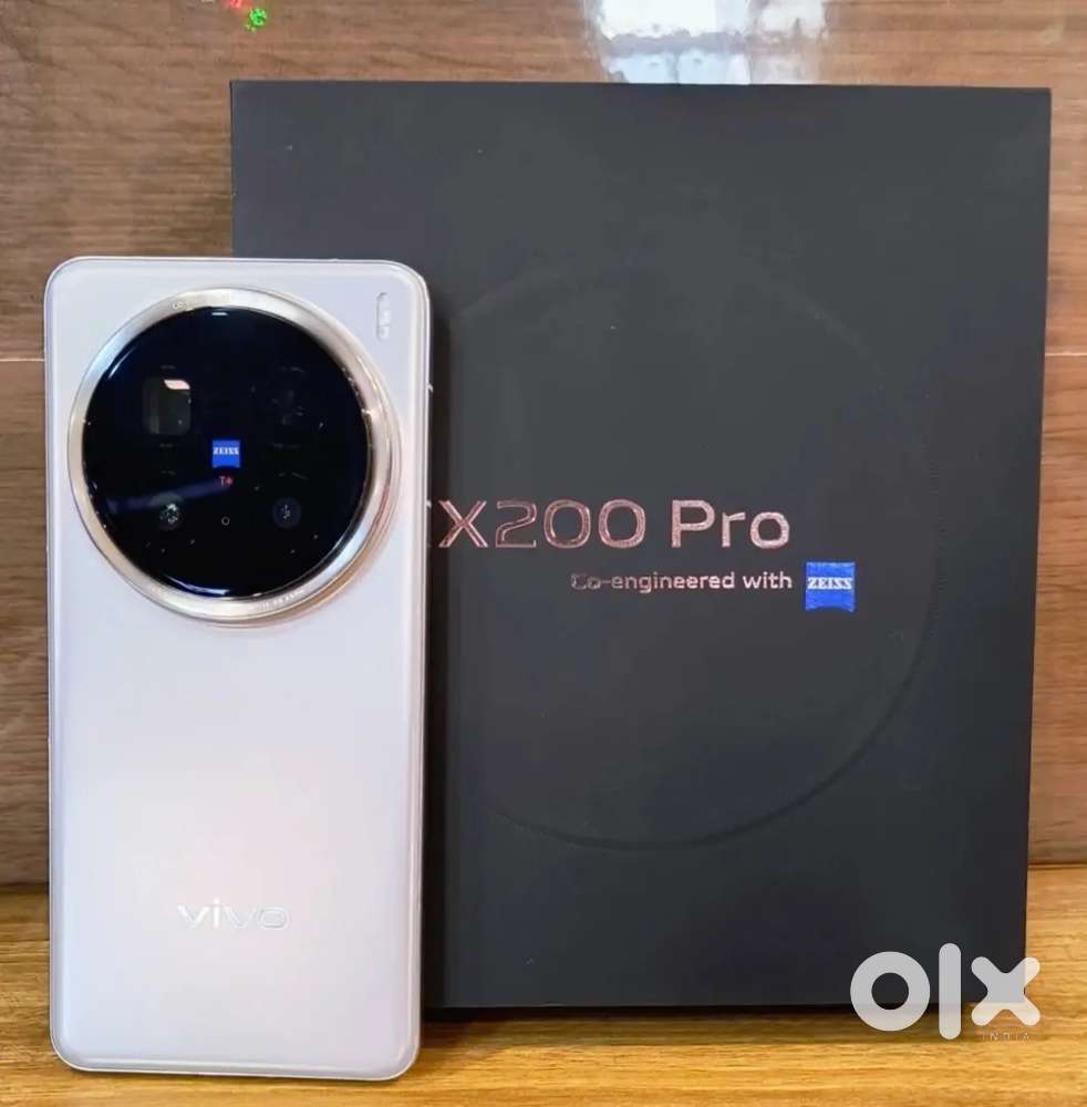 Vivo X 200 Pro 5G 16/512 GB