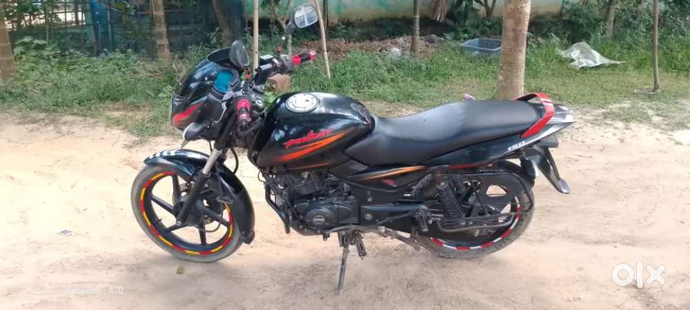 Pulsar 150