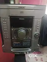 Sony 5.1 hi fi system