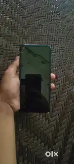 Realme 7 display fotri bas our kuch kami nhi ha