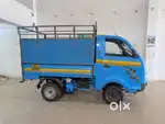 Running jeep xl