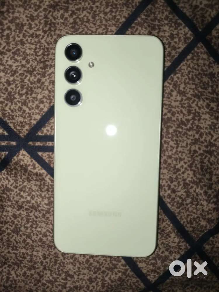 Super exiting phone