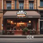 Job in a resturant
