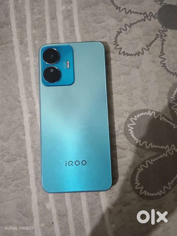 IQ phone best condition