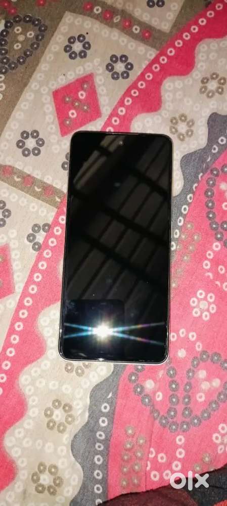 1 yes good condition
