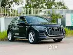 Audi Q5 Technology 45 TFSI, 2022, Petrol