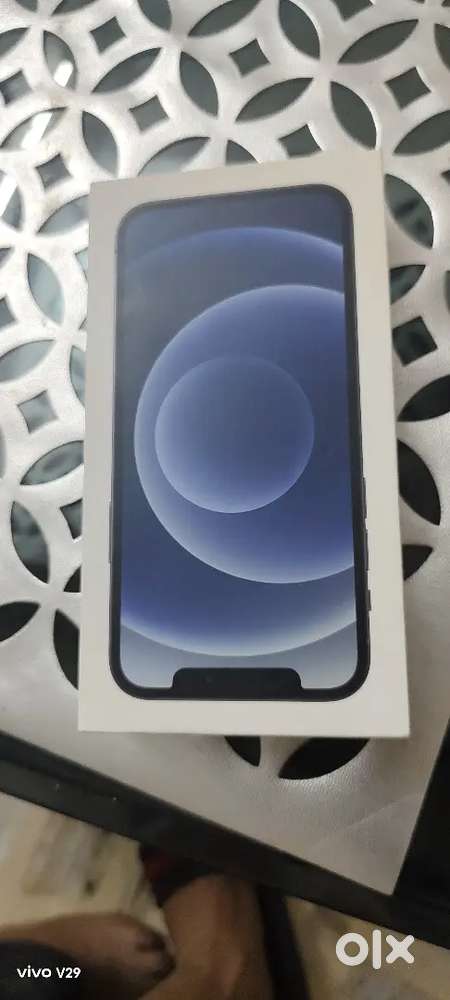 I phone 12