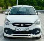 Maruti Suzuki Celerio ZXI(O) MT, 2022, Petrol