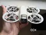 DJI Neo 4k Brand New