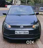 Volkswagen Polo 1.5 TDI Trendline, 2014, Diesel