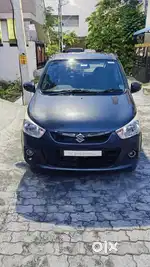 Maruti Suzuki Alto K10 2016 Petrol Automatic