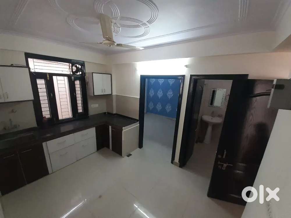 1bhk semi apartment Gandhi Path West Vaishali Nagar Jaipur
