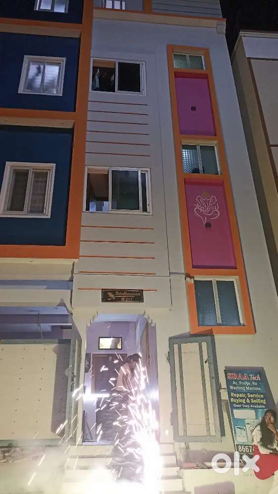 2 bhk house rent or lease