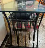 Dinning table