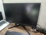 24 inch Samsung LED Monitor