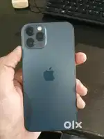 iPhone 12 pro