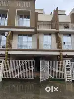 Available For Rent 2 Bhk Signature villa Naigaon East chinchoti