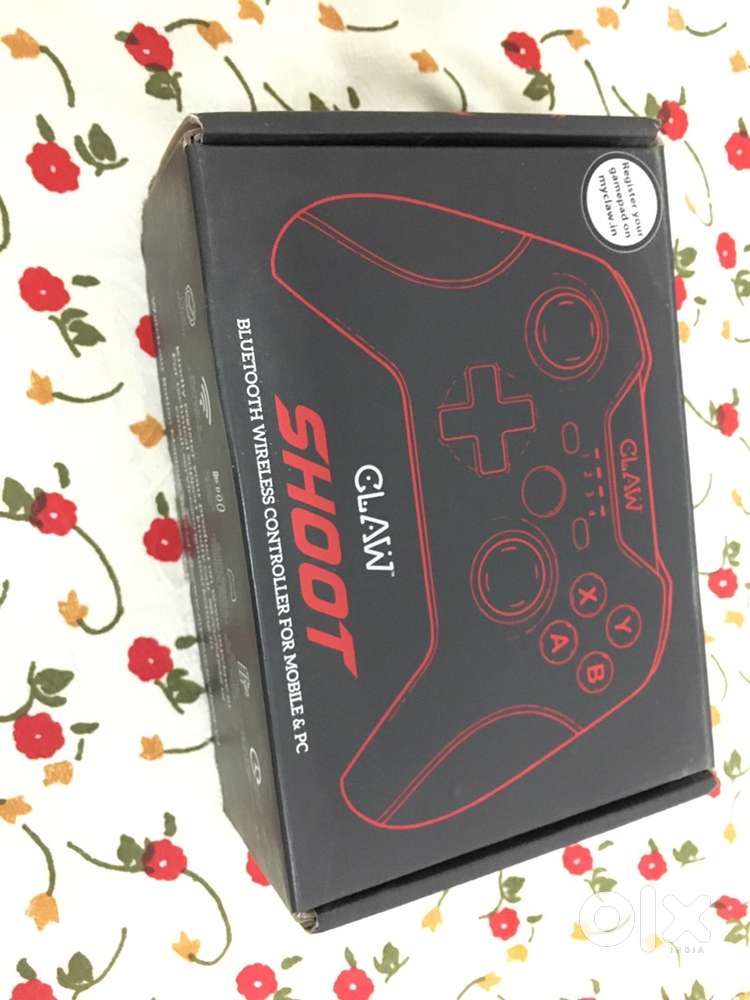Controller