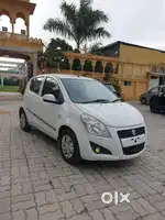 Maruti Suzuki Ritz Ldi BS-IV, 2015, Diesel