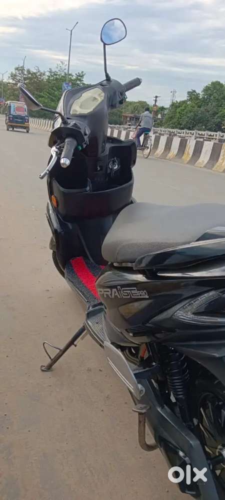 Brand new Electric Scooter urgent sale