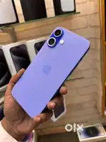 iPhone Refurbished Available