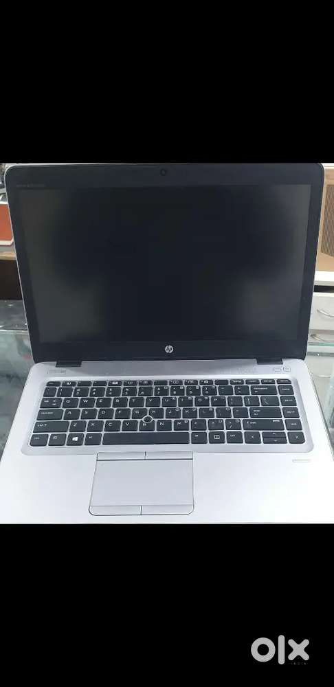HP Elitebook 840 G3, i5 6th Gen