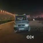 Tata Sumo Gold 2015 Diesel Well Maintained