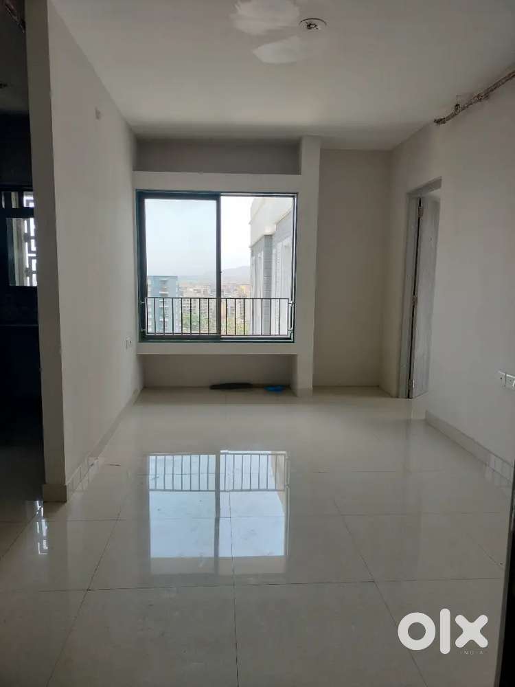 1bhk flat on Rent in Ulwe Navi Mumbai