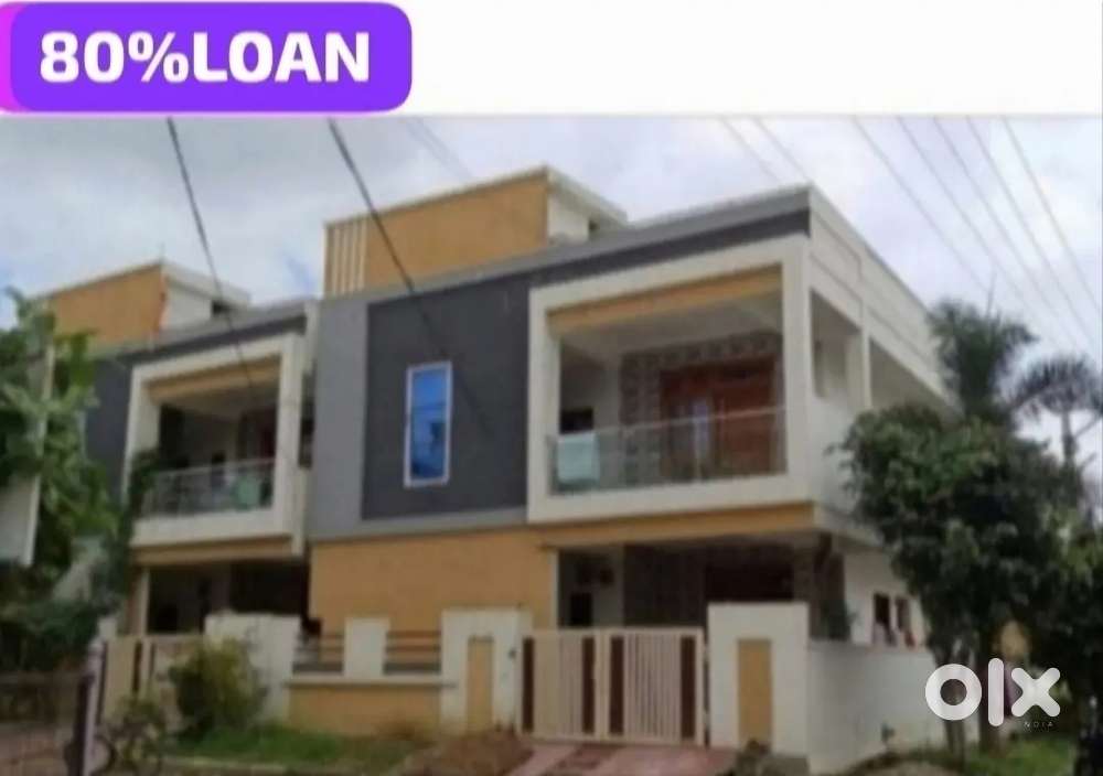 EAST HOUSES & NORTH EAST VILLAS KAKINADA