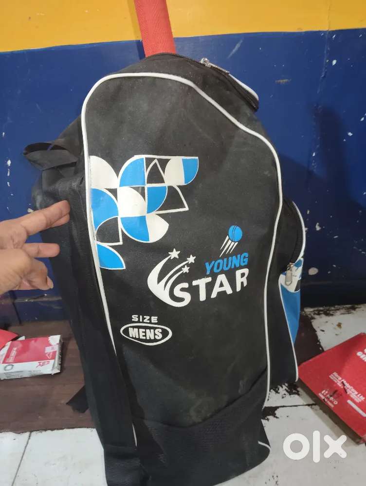 CRICKET KIT
