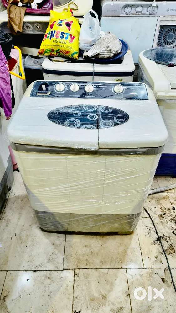 Brand new condition Offer