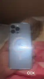 IPhone 13 pro max