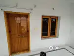 Single bedroom house for rent
