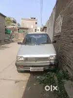 Maruti Suzuki 800 2004 Petrol Good Condition