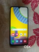 Samsung m31 6gb
