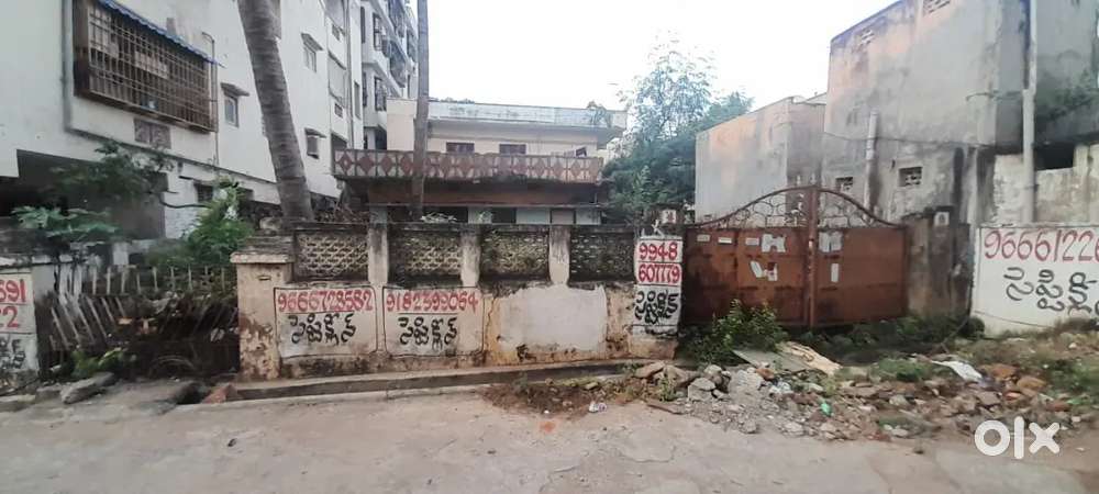 Plot for sale
