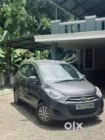 Hyundai i10 2012 1.2ltr