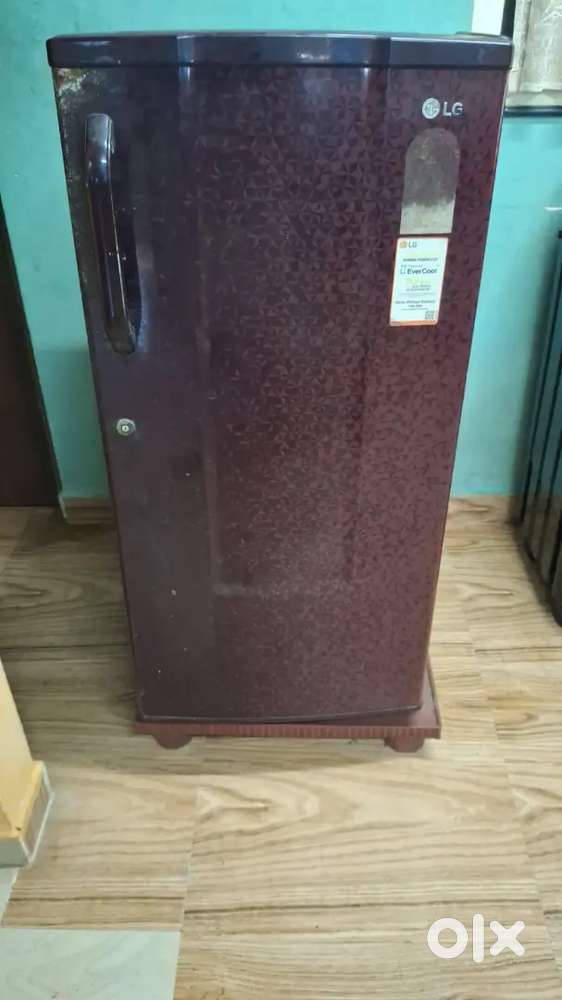 Fridge for sell