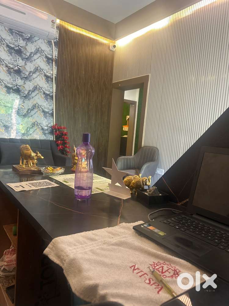 NTF spa malviye nagar sector 6