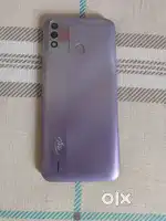 Itel Vision 2s Mobile Phone