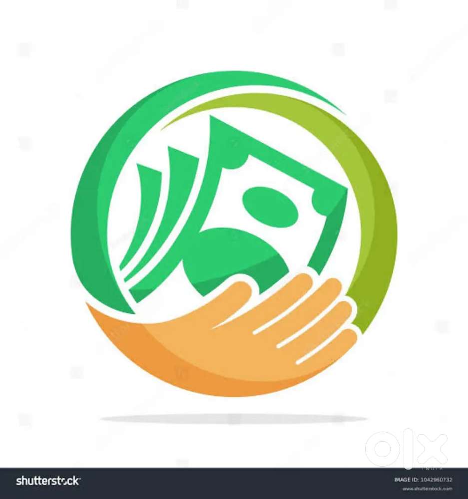 ब्याज पर पैसे चलाने के लिए महिला की आवश्यकता है