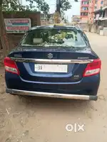Maruti Suzuki Swift Dzire 20018 Petrol 65000 Km Driven argent sell