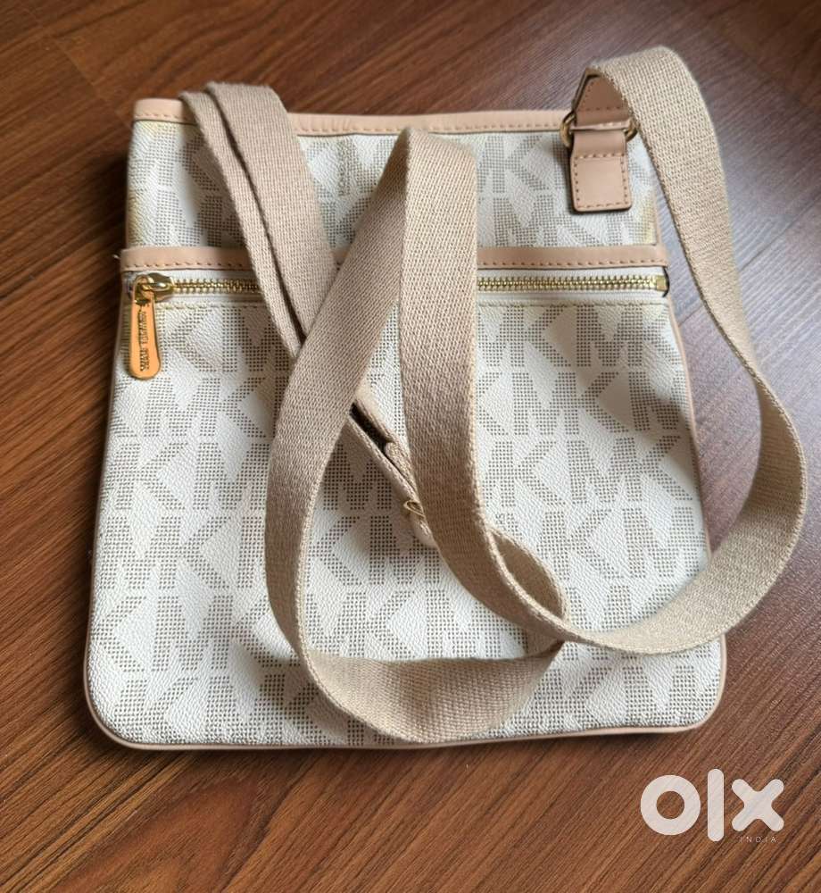 Michael Kors cross body bag