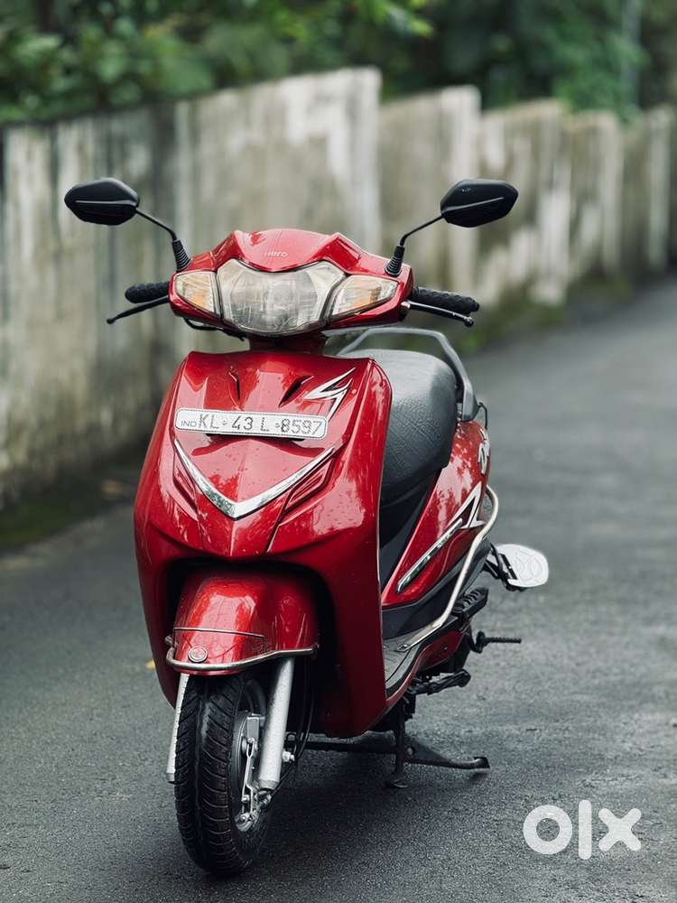 Hero duet 125