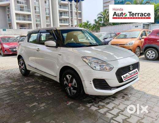 Maruti Suzuki Ciaz VDi, 2018, Diesel