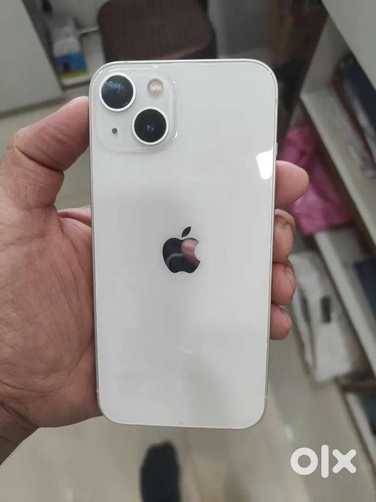 Iphone 13 128gb white