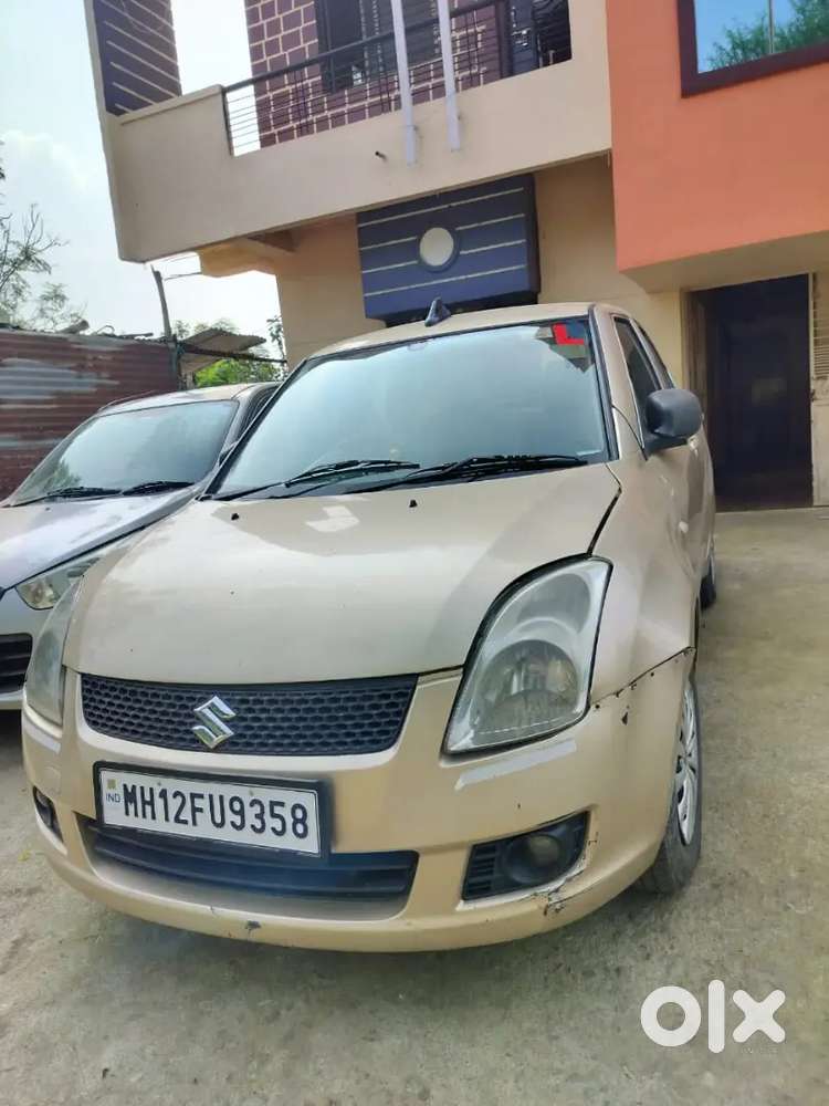 Maruti Suzuki Swift Dzire for sale good condition