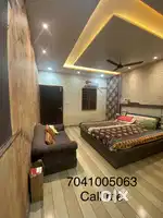 Room for Girls